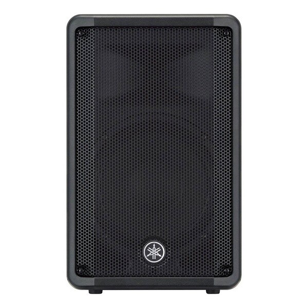 Main product image for Yamaha DBR10 2-Way 10" 700 Watt Powered Loudspeaker247-7204